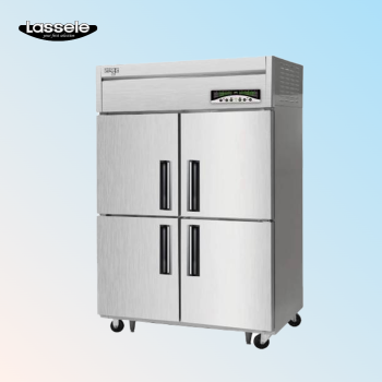 라셀르 업소용 냉동고 45박스 직냉식 LMD-1140F