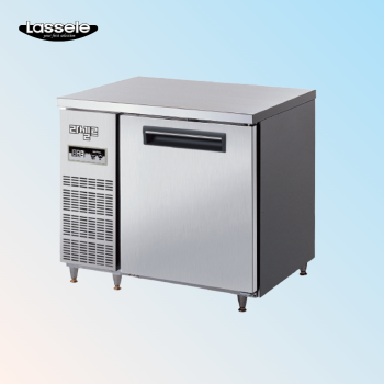 라셀르 900 테이블냉동고 1도어 직냉식 LMTD-910F