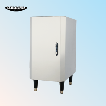 라셀르 제빙기 스탠드 디스펜서 기계실X LIMSC-0