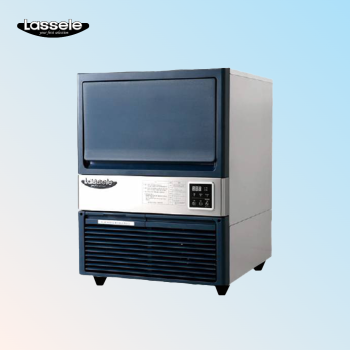 라셀르 제빙기 78KG 반달얼음 테이블형 공랭식 LIM-080A