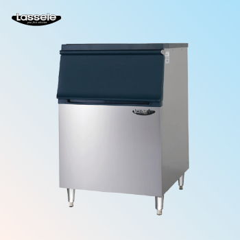 라셀르 얼음저장고 167KG LIMB-230 기계실X