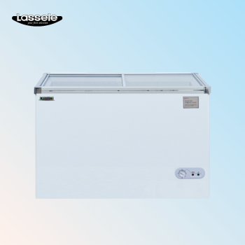 라셀르 업소용 다목적 냉동고 290L 슬라이딩도어형 SDN-302