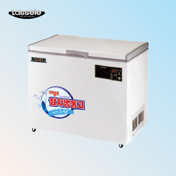 라셀르 업소용 참치냉동고 200L LOC-251F
