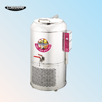 라셀르 업소용 슬러시 육수 냉장고 67L LMS-80B